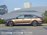 速派 2016款  380TSI DSG旗舰版_高清图25