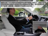 英菲尼迪Q50 2014款  3.7L 舒适版_高清图21