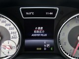 奔驰GLA级(进口) 2015款  GLA 260 4MATIC_高清图15