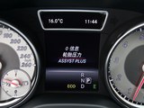 奔驰GLA级(进口) 2015款  GLA 260 4MATIC_高清图14