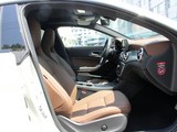 奔驰CLA 2014款 级 CLA 260 4MATIC_高清图26