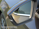 速派 2016款  380TSI DSG旗舰版_高清图21