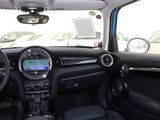 MINI 2015款 1.2T 手动 ONE 五门版_高清图22