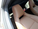 奔驰CLA 2014款 级 CLA 260 4MATIC_高清图27