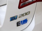 EV系列 2015款  EV200 轻快版_高清图13