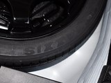 凯迪拉克SRX 2015款  3.0L 舒适型_高清图33