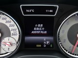 奔驰GLA级(进口) 2015款  GLA 260 4MATIC_高清图13