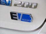 EV系列 2015款  EV200 轻快版_高清图12
