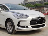 DS 5 2014款  1.6T 雅致版THP160_高清图13