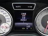 奔驰GLA级(进口) 2015款  GLA 260 4MATIC_高清图12