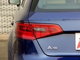 奥迪A3(进口) 2014款  Sportback 40 TFSI S line舒适型_高清图24