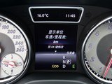 奔驰GLA级(进口) 2015款  GLA 260 4MATIC_高清图11