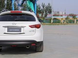 英菲尼迪QX70 2013款  3.7L 绝影版_高清图18