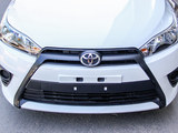 YARiS L 致炫 2014款  1.3E 手动魅动版_高清图19