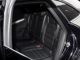 Macan 2014款   Turbo 3.6T_高清图6