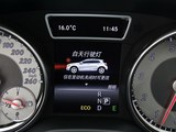 奔驰GLA级(进口) 2015款  GLA 260 4MATIC_高清图10