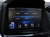 大7 SUV 2014款  2.2T 四驱旗舰型_高清图13