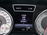 奔驰GLA级(进口) 2015款  GLA 260 4MATIC_高清图9