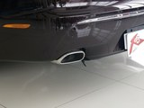 捷豹XJ 2015款  XJL 3.0 SC 四驱尊享商务版_高清图14