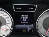 奔驰GLA级(进口) 2015款  GLA 260 4MATIC_高清图8