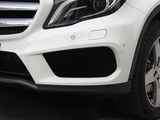 奔驰GLA级(进口) 2015款  GLA 260 4MATIC_高清图23