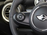 MINI 2015款 1.2T 手动 ONE 五门版_高清图20