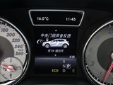 奔驰GLA级(进口) 2015款  GLA 260 4MATIC_高清图6