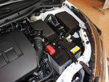 卡罗拉 2014款  1.6L CVT GLX-i_高清图10