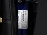 奥迪A3(进口) 2014款  Sportback 40 TFSI S line舒适型_高清图16