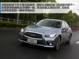 英菲尼迪Q50 2014款  3.7L 舒适版_高清图13