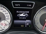 奔驰GLA级(进口) 2015款  GLA 260 4MATIC_高清图4