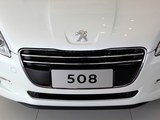 标致508L 2014款 标致508 2.3L 罗兰·加洛斯版_高清图7