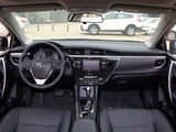 卡罗拉 2014款  1.8L CVT GLX-i_高清图1