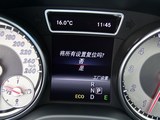 奔驰GLA级(进口) 2015款  GLA 260 4MATIC_高清图3