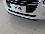 标致508L 2014款 标致508 2.3L 罗兰·加洛斯版_高清图4