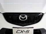 马自达CX-5 2013款  2.5L 自动四驱旗舰型_高清图17