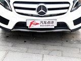 奔驰GLA级(进口) 2015款  GLA 260 4MATIC_高清图16