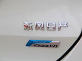 奇骏 2014款  2.5L CVT至尊版4WD_高清图30