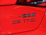 奥迪A3 2014款  Sportback 35 TFSI 自动时尚型_高清图22