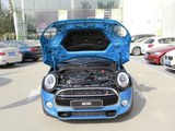 MINI 2015款 1.2T 手动 ONE 五门版_高清图1