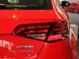 奥迪A3 2014款  Sportback 35 TFSI 自动时尚型_高清图4