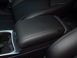 凯迪拉克SRX 2015款  3.0L 舒适型_高清图3