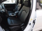 凯迪拉克SRX 2015款  3.0L 舒适型_高清图2