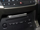 雷克萨斯NX 2015款  全驱 F SPORT_高清图9