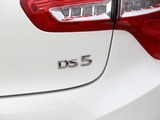 DS 5 2014款  1.6T 雅致版THP160_高清图19