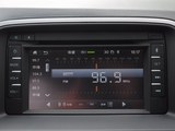 马自达CX-5 2015款  2.5L 自动四驱尊贵型_高清图26