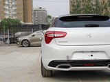 DS 5 2014款  1.6T 雅致版THP160_高清图16