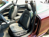 奥迪A5 2014款  Cabriolet 45 TFSI风尚版_高清图3