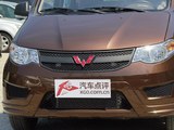 五菱宏光 2014款  1.5L 基本型_高清图25