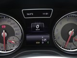 奔驰GLA级(进口) 2015款  GLA 260 4MATIC_高清图1